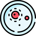 medical,virus,healthcare and medical,healthcare,research,coronavirus,bacteria,petri dish